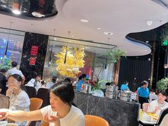 -吉布鲁牛排海鲜自助(成都大悦城店)