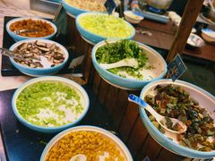 -金狮国际酒店自助餐(金狮店)