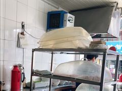 自助取餐区-巴哈面店(沈家门西大街店)