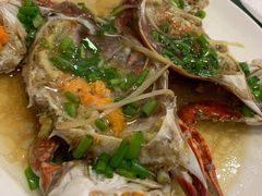 -海鲜人家(吕四店)