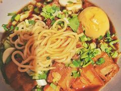 卤肉面-食之六七·面(朝阳大悦城店)