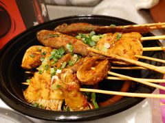 -肉店炸炸炸·爆汁孜然牛肉