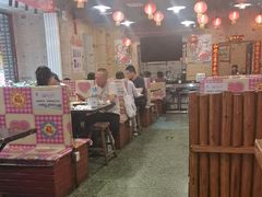 -粗粮人家·东北菜(洋桥店)