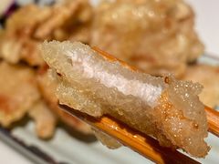 锅包肉-七八冷面·延边朝鲜族美食(圣熙八号店)