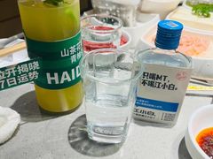 -巴奴毛肚火锅(淮河路店)