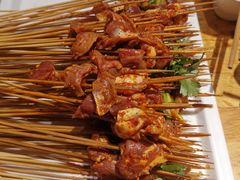 -袁记串串香(新南门店)