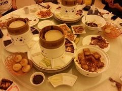 -宏宴·新京菜(望京店)