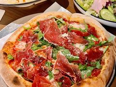 -FABIO’S费比欧披萨餐厅