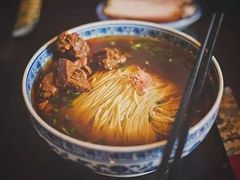 -秦园惠山豆腐花(惠山古镇店)