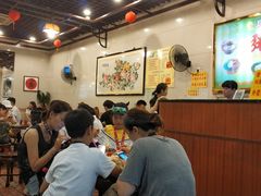 大堂-顺记冰室(宝华路店)