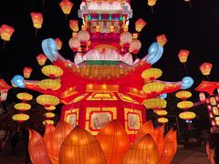 -国色天乡三期陆地乐园