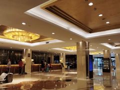 -北京王府井天伦王朝酒店
