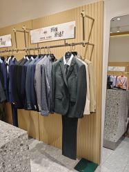 -埃沃定制(壹方城购物中心店)