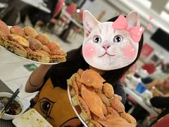 -澜悦港海鲜体验主题餐厅