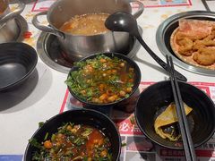 -湯島涮小火锅(余姚五彩城店)