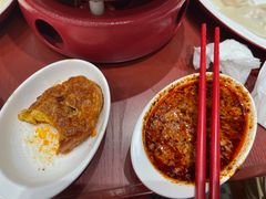 -喜家德虾仁水饺(长泰广场店)