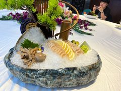 -海铺·渔家虾水饺(皇姑店)