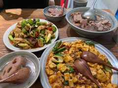 -静一餐厅·湖北菜(前门创始店)