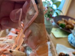 -花和海鲜自助(梅江店)