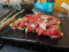 -丹东丛炟海鲜烧烤(江艺路店)