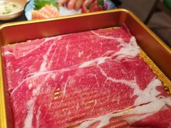 -温禾牛·和牛寿喜烧自助火锅(恒基名人店)