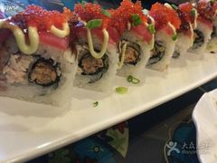 android_upload_pic-宝寿司(红瓦寺店)