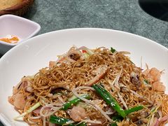 -79号渔船海鲜饭店(龙岗店)