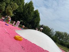-扬州天乐湖嬉乐谷