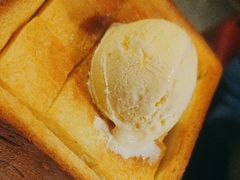 面包诱惑-绿茶餐厅(蓝色港湾店)