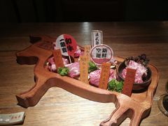 -赤坂亭·M9和牛烧肉·铁板烧(合肥万象城店)