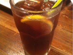 长岛冰茶-宝莱纳啤酒花园餐厅PAULANER BRAUHAUS Nanjing(广州路店)
