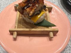 -争鲜回转寿司(南开大悦城店)