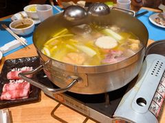 -糟粕醋·椰苑海南菜餐厅(亚龙湾天域酒店)