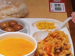 -大师兄·西北小馆(北站缤果空间店)