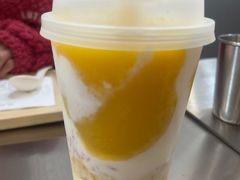 -满记甜品(巴黎春天宝山店)