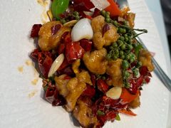 -唐廊烤鸭店(工体店)