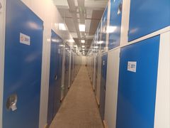 -StorHub 趣存自助仓·迷你仓(九亭店)