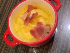 -豪客来牛排(府河店)