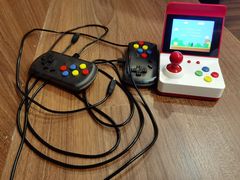 -柯斗斗主题餐厅·狗咖·围炉煮茶·茶饮(国瑞升平里店)