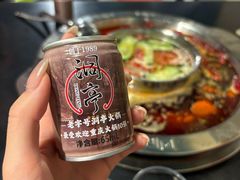 -洞亭火锅(防空洞总店)