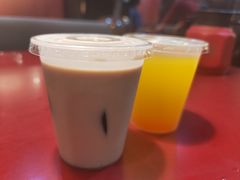 -大江户日本料理(吕厝店)