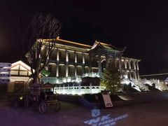 -两江国际影视城