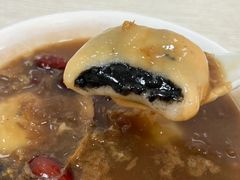 -罗子龙罗家桂花汤圆(曹都巷店)