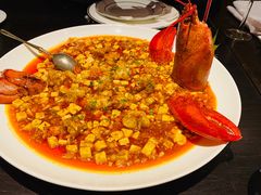 -甄御•海鲜新青岛菜(麦岛店)