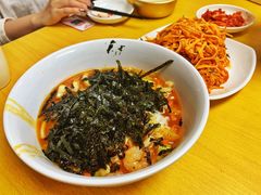 -屋里家延边朝鲜族冷面(南园店)