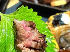 -無二炙坊·和牛烧肉(大钟寺1733店)