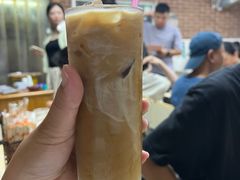 -沙溪兄茶餐厅