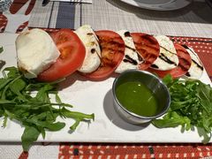 -Primo·丽莫意大利窑烤披萨