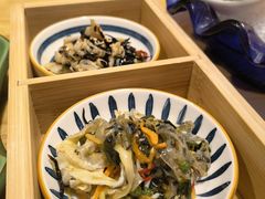 -桃屋日本料理(清华科技园店)