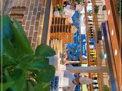 -村长家的疙瘩汤(沌口店)